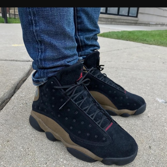 Jordan Other - Air Jordan 13 Retro